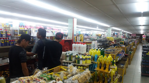 Servay Jaya Beaufort