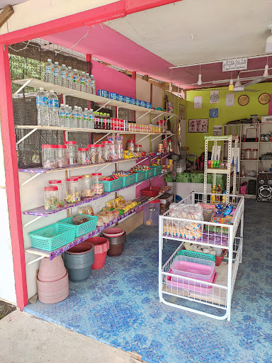 KEDAI RUNCIT R&F