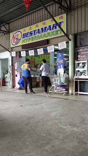 Bestamart Sdn Bhd (BFT) Jalan Padang