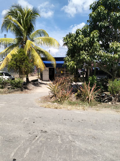 Kedai Runcit Hji Madalan