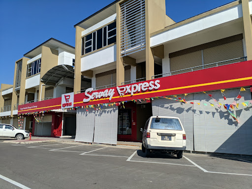 Servay Express Lumat