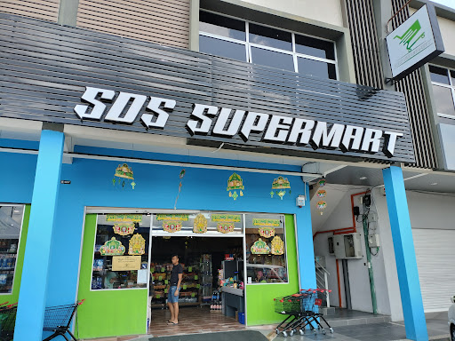 SDS Supermart Sdn Bhd