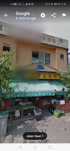 Heng Song Lee Mini Market