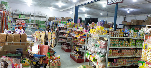 KPK mini mart kg bigkul