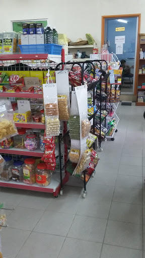 Kedai Runcit Mantap