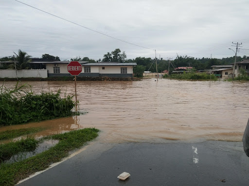 Kedai Runcit Pogunsavat