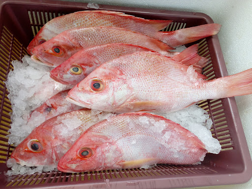 Fresh Market Warisan