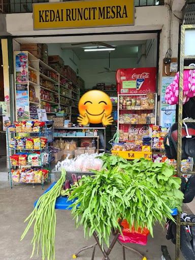 KEDAI RUNCIT MESRA