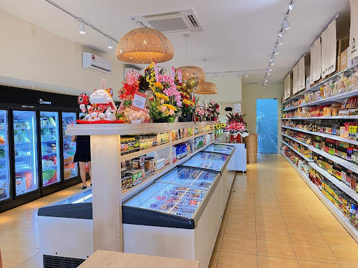 WeFresh Setia Jaya Mini Market