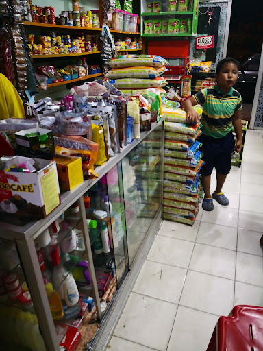 Kedai Runcit JF Kedai Runcit JF