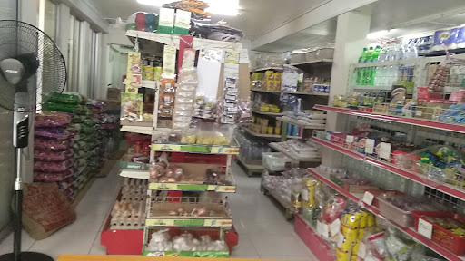 Kedai Runcit Guno Trading