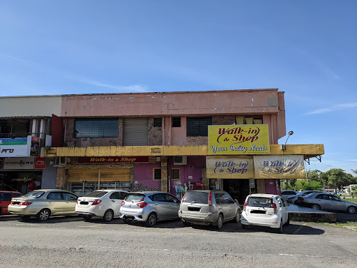 Walk-In & Shop ( Penampang Branch )