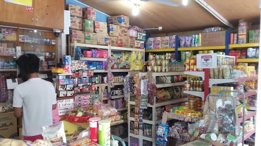 Kedai Runcit Hubah