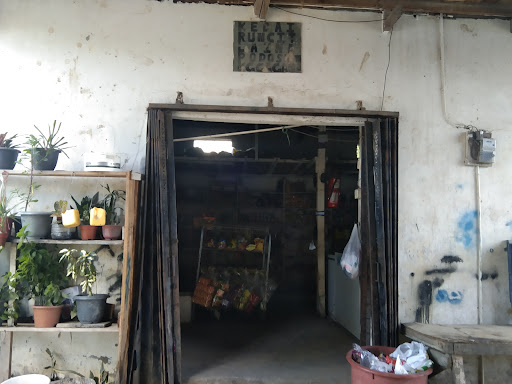 Kedai Runcit Laina Podosion