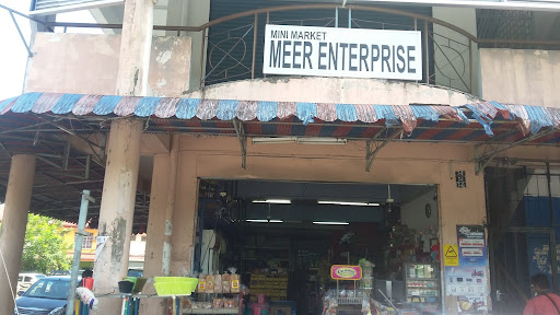 Meer Enterprise Mini Market
