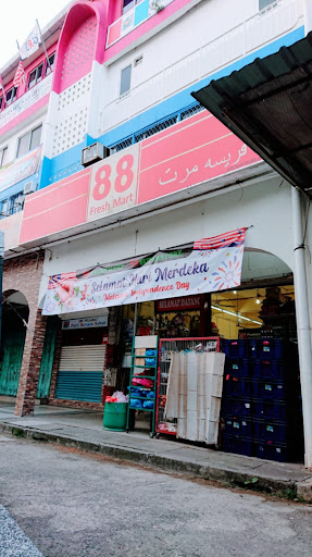 88 Fresh Mart - Donggongon