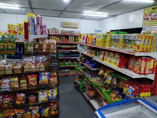 Sham kedai Runcit Bahagia