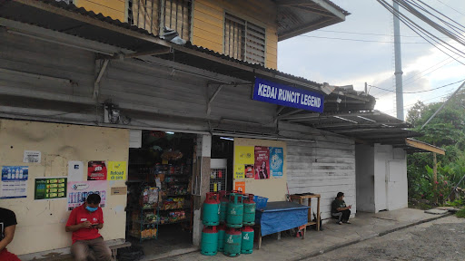 Kedai Runcit Legend