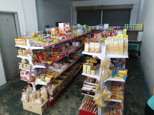 JM FORTUNA ENTERPRISE