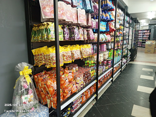 Eco-Shop @ CKS Donggongon