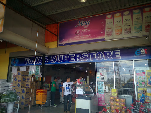 Fajar Superstore