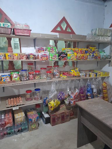 Kedai Runcit Kg Bandukan Baru