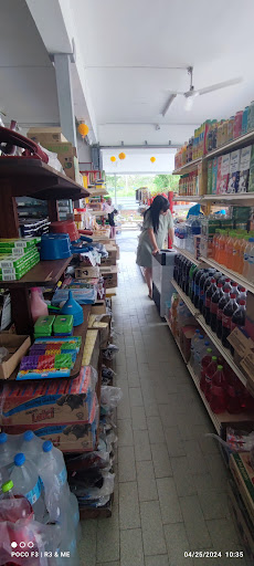 KEDAI RUNCIT GOLD STAR