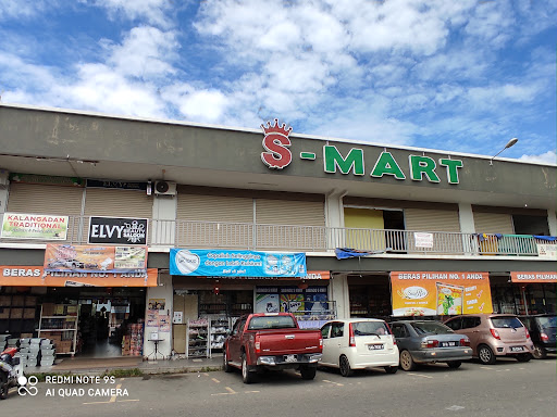 Sabindo S-Mart