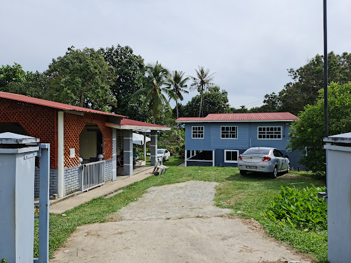 Kedai Runcit NAINA Trading