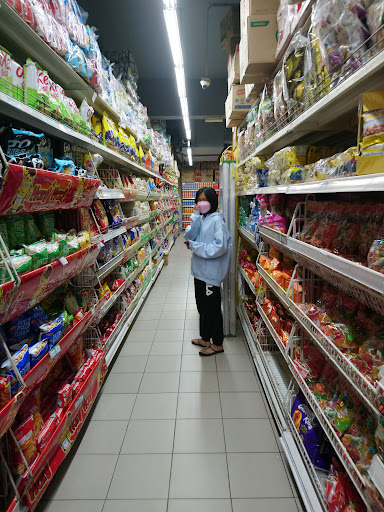 Servay Jaya Hypermarket