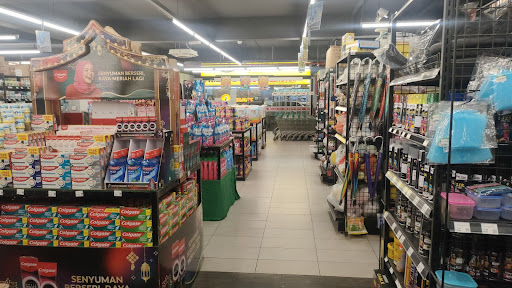 CKS Supermarket (Keningau)