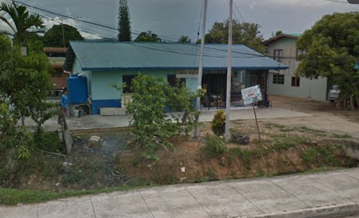 Kedai runcit Kg. Taman Rakyat (saili)