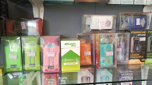 KEDAI RUNCIT SINUA MINI MART 2