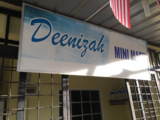 DEENIZAH MINI MART