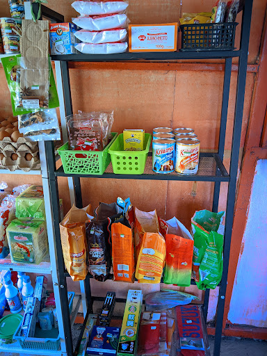 Kedai Runcit Ten'S Enterprise