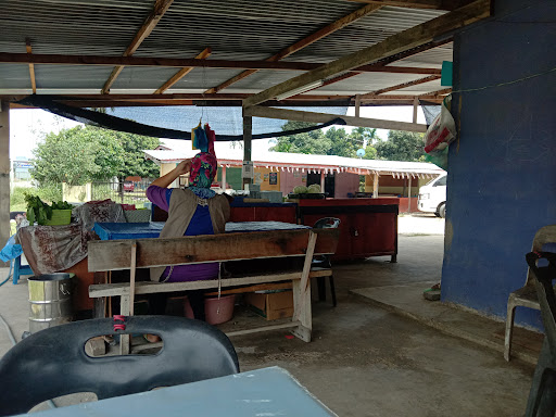 Kedai Runcit Tampulan Tokou