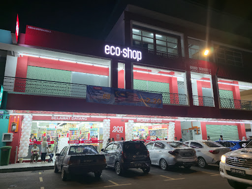Eco-Shop @ Keningau