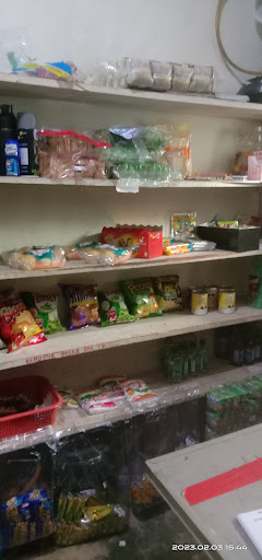 Kedai runcit JF Enterprise