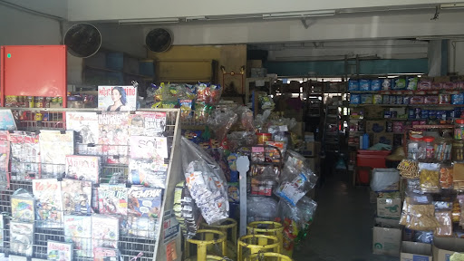 Kedai Runcit Man Seng