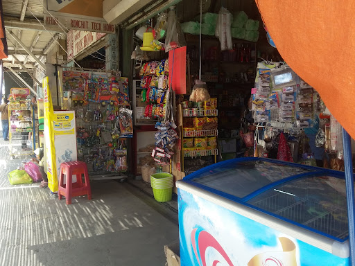 Kedai Runcit Kong Hwa
