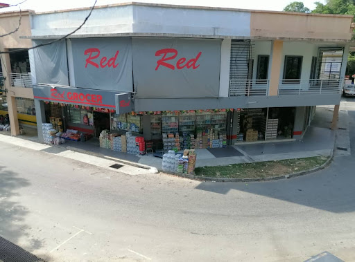 Red Grocer