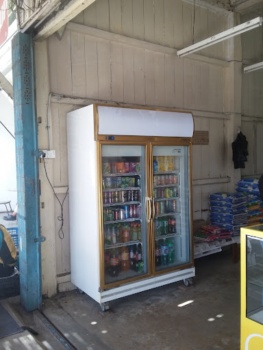 Kedai Runcit Fung Wah Loong