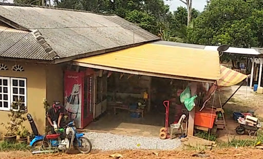 Kedai Runcit Mustapha Kedai Runcit Mustapha