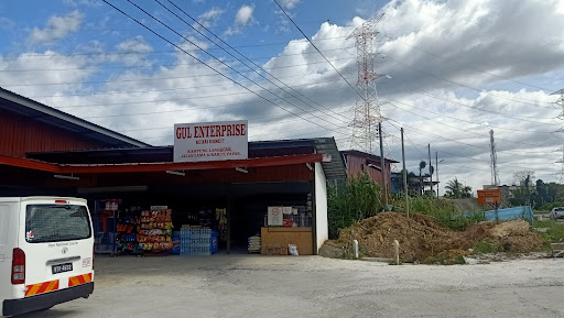GUL ENTERPRISE.