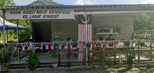 Kedai Runcit Nelly Enterprise