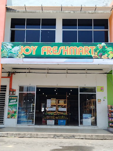 Joy Freshmart