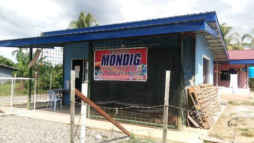 Kedai Runcit Mondig (Lawa Enterprise),kg piasau
