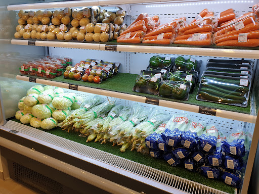 DESA Fresh Mart - Kota Belud