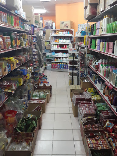 Timpaus Transit Mini Market