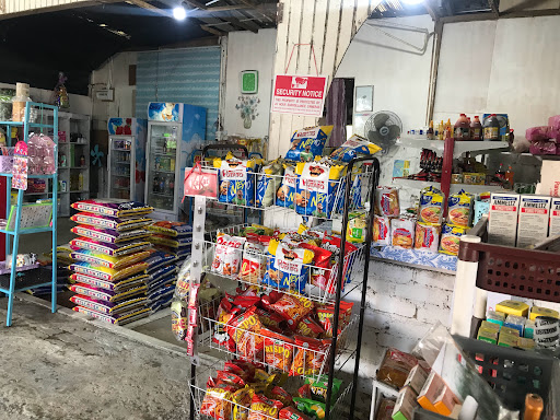 Kedai Runcit Kampung